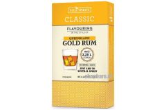Эссенция Still Spirits Classic Queensland Gold Rum Sachet (2x1,125 л)